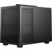 Корпус DeepCool CH160 Mesh Black (R-CH160-BKNMI0-G-1) без БЖ
