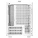 Deepcool Корпус DeepCool CH160 Mesh White (R-CH160-WHNMI0-G-1) без БЖ
