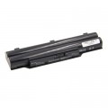 PowerPlant Акумулятор до ноутбука FUJITSU LifeBook A530 (FPCBP250, FUA530LH) 10.8V 5200mAh PowerPlant (NB450060)