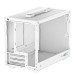 Deepcool Корпус DeepCool CH160 Mesh White (R-CH160-WHNMI0-G-1) без БЖ