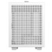 Deepcool Корпус DeepCool CH160 Mesh White (R-CH160-WHNMI0-G-1) без БЖ