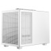 Deepcool Корпус DeepCool CH160 Mesh White (R-CH160-WHNMI0-G-1) без БЖ