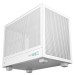 Deepcool Корпус DeepCool CH160 Mesh White (R-CH160-WHNMI0-G-1) без БЖ