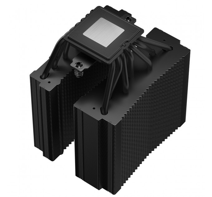 Deepcool Кулер процесорний DeepCool Assassin IV VC VISION (R-ASN4-BKNVMD-G)