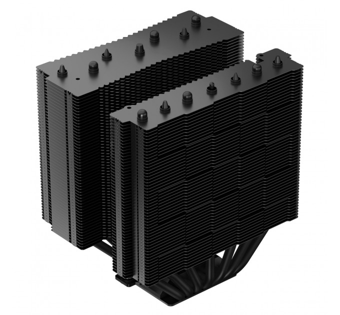 Deepcool Кулер процесорний DeepCool Assassin IV VC VISION (R-ASN4-BKNVMD-G)