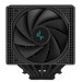 Deepcool Кулер процесорний DeepCool Assassin IV VC VISION (R-ASN4-BKNVMD-G)