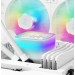 Deepcool Система водяного охолодження DeepCool LP360 ARGB White (R-LP360-WHMSMC-G-1)