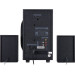 Gemix Акустична система Gemix SB-80BT black