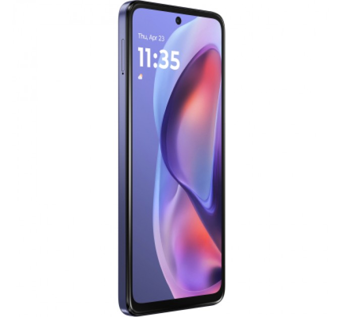 Motorola Мобільний телефон Motorola E15 2/64GB Fresh Lavender (PB6S0006RS)