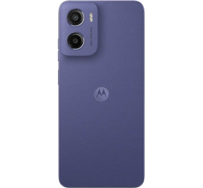 Motorola Мобільний телефон Motorola E15 2/64GB Fresh Lavender (PB6S0006RS)