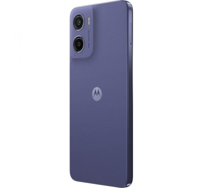 Motorola Мобільний телефон Motorola E15 2/64GB Fresh Lavender (PB6S0006RS)