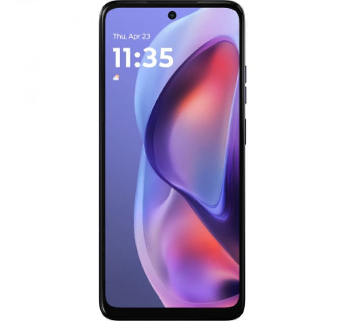 Motorola Мобільний телефон Motorola E15 2/64GB Fresh Lavender (PB6S0006RS)