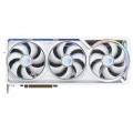 ASUS Відеокарта ASUS GeForce RTX5080 16GB ROG ASTRAL WHITE OC (ROG-ASTRAL-RTX5080-O16G-WHITE)