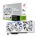 ASUS Відеокарта ASUS GeForce RTX5080 16GB ROG ASTRAL WHITE OC (ROG-ASTRAL-RTX5080-O16G-WHITE)