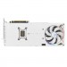 ASUS Відеокарта ASUS GeForce RTX5080 16GB ROG ASTRAL WHITE OC (ROG-ASTRAL-RTX5080-O16G-WHITE)