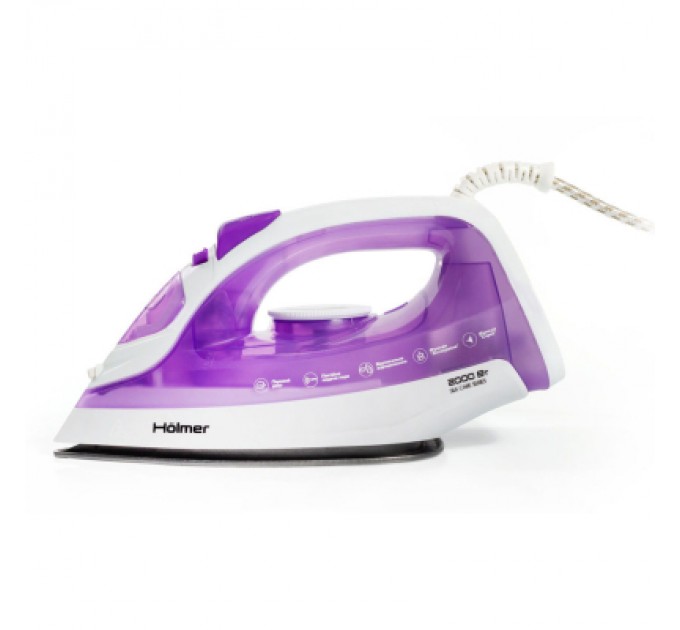 Hölmer Праска Hölmer HIT-2020