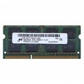 Модуль пам`яті SO-DIMM 8GB/1600 DDR3L Micron (MT16KTF1G64HZ-1G6E1)