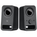 Logitech Акустична система Logitech Z-150 Black (980-000814)