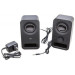 Logitech Акустична система Logitech Z-150 Black (980-000814)