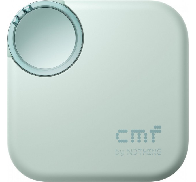 Bluetooth-гарнітура CMF by Nothing Buds 2 B179 Light Green (A10600099)