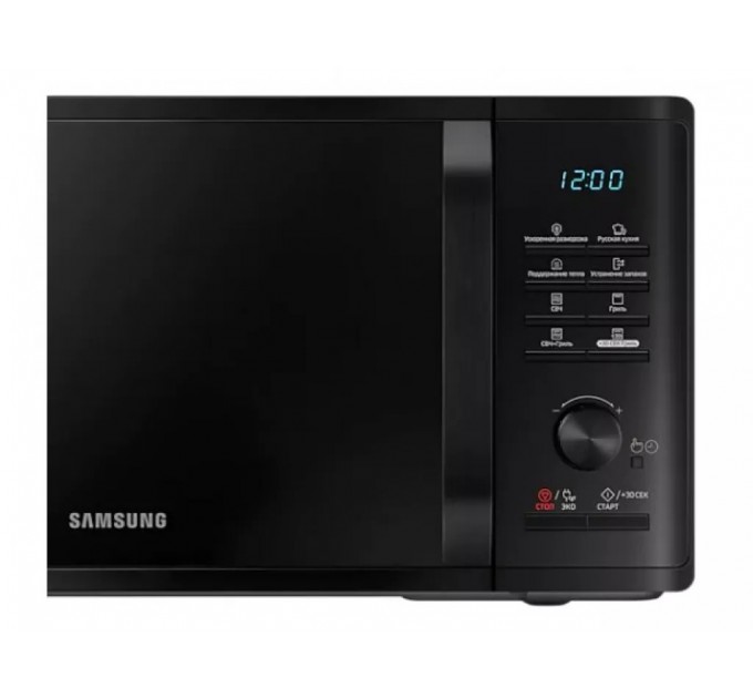 Samsung Мікрохвильова піч Samsung MG23K3515AK/UA