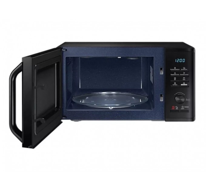 Samsung Мікрохвильова піч Samsung MG23K3515AK/UA