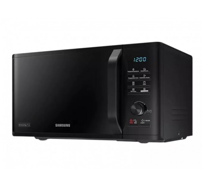 Samsung Мікрохвильова піч Samsung MG23K3515AK/UA