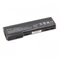 PowerPlant Акумулятор до ноутбука HP EliteBook 8460w Series (628369-421, HP8460LP) 11.1V 7800m PowerPlant (NB460939)