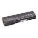 PowerPlant Акумулятор до ноутбука HP EliteBook 8460w Series (628369-421, HP8460LP) 11.1V 7800m PowerPlant (NB460939)