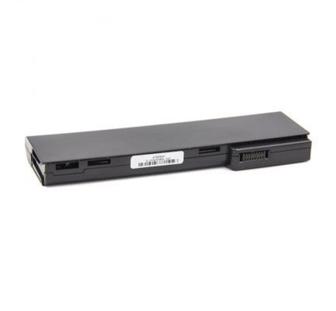 PowerPlant Акумулятор до ноутбука HP EliteBook 8460w Series (628369-421, HP8460LP) 11.1V 7800m PowerPlant (NB460939)