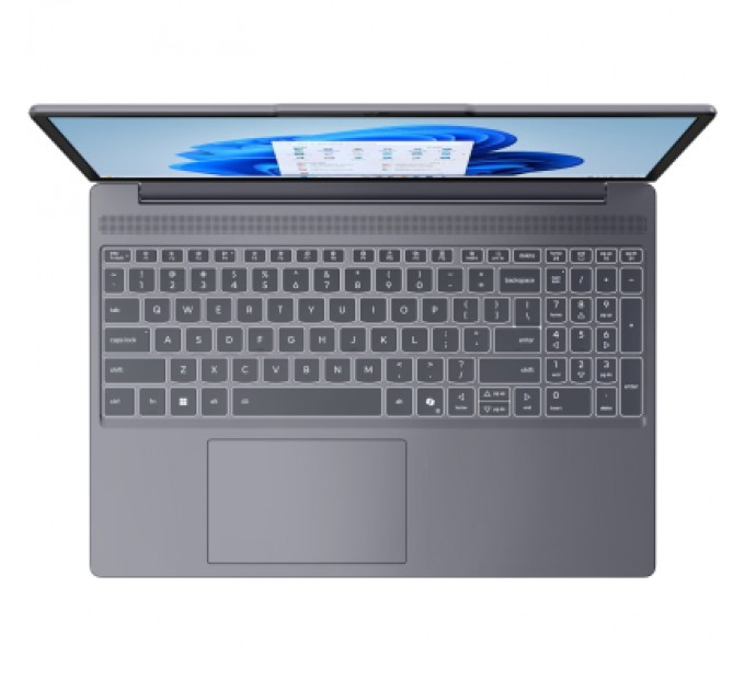 Lenovo Ноутбук Lenovo IdeaPad Slim 3 15ARP10 (83K70062RA)
