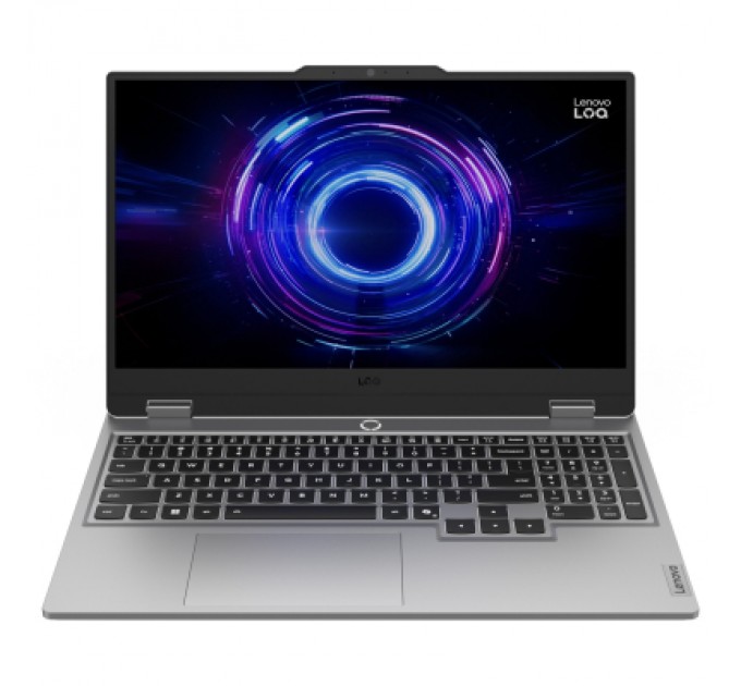 Lenovo Ноутбук Lenovo LOQ 15IRX10 (83JE006SRA)