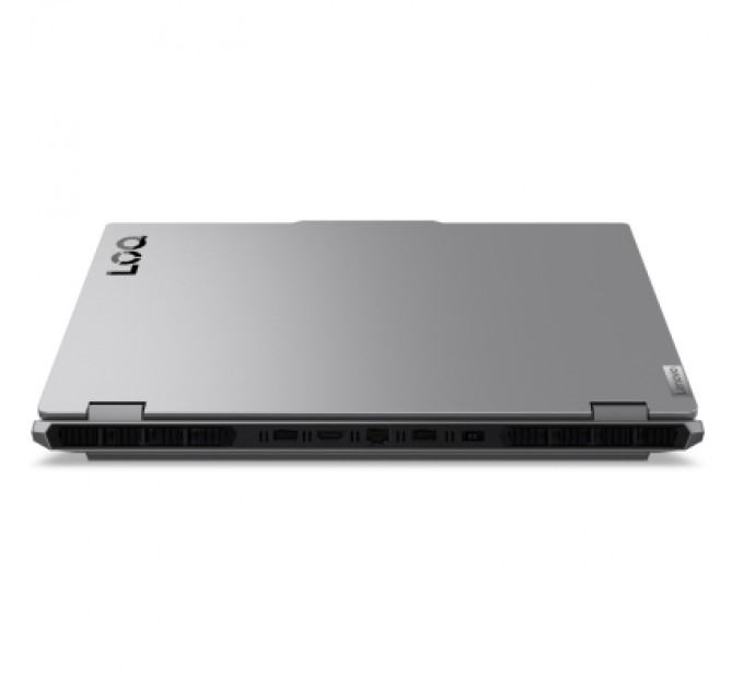 Lenovo Ноутбук Lenovo LOQ 15IRX10 (83JE006SRA)