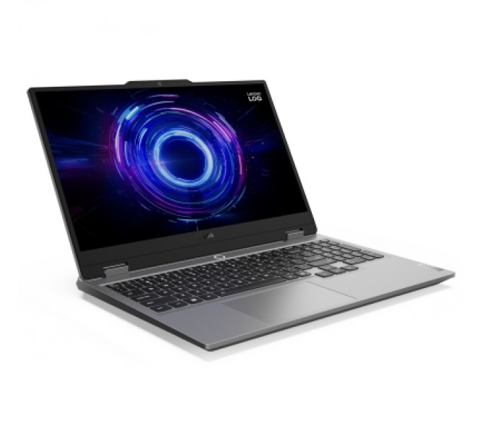 Lenovo Ноутбук Lenovo LOQ 15IRX10 (83JE006SRA)