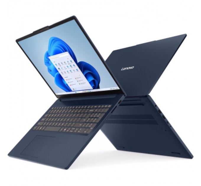 Lenovo Ноутбук Lenovo IdeaPad Slim 3 16IRH10 (83K2005LRA)