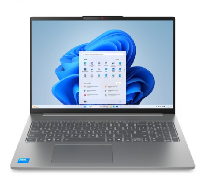 Lenovo Ноутбук Lenovo IdeaPad Slim 5 16IRH10 (83HS008QRA)
