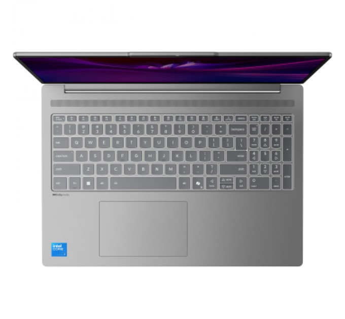 Lenovo Ноутбук Lenovo IdeaPad Slim 5 16IRH10 (83HS008NRA)