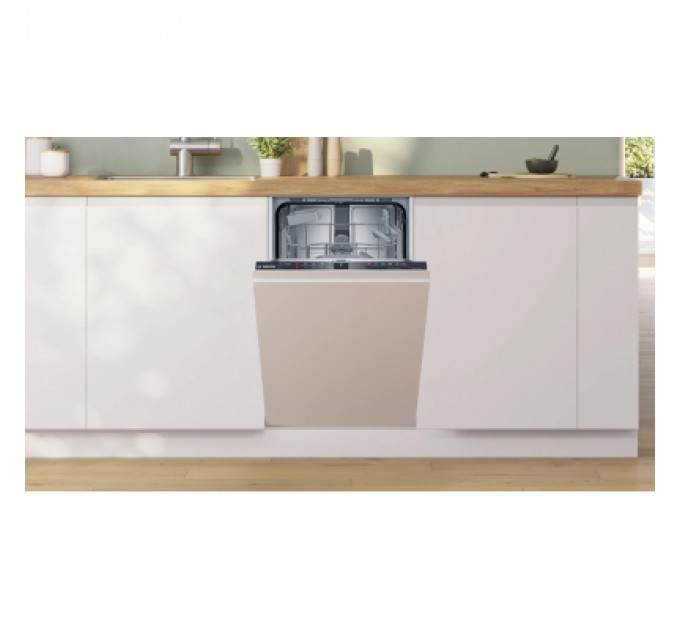 Bosch Посудомийна машина Bosch SPV2IKX01K