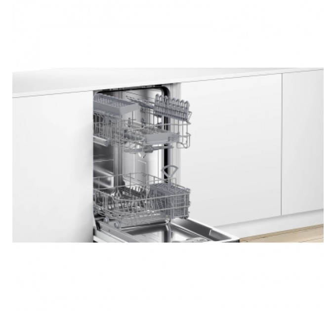 Bosch Посудомийна машина Bosch SPV2IKX01K