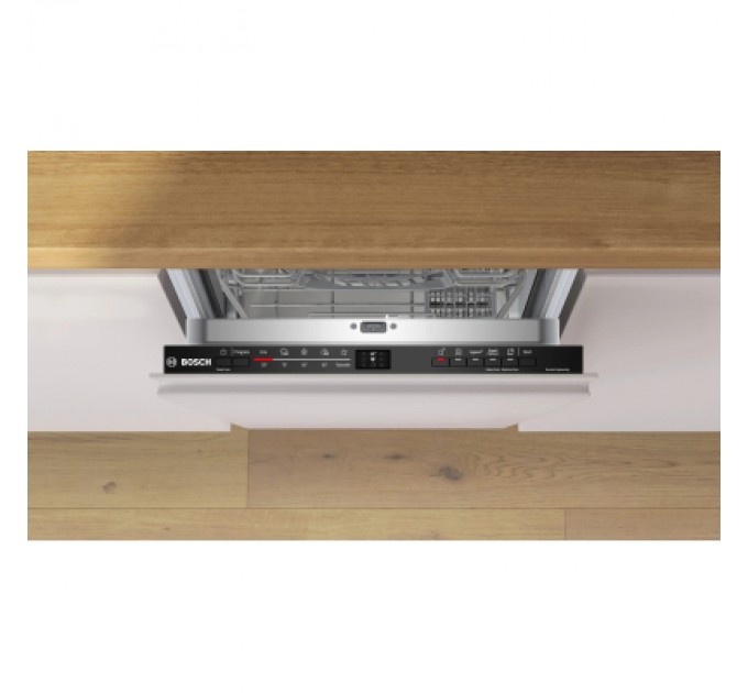 Bosch Посудомийна машина Bosch SPV2IKX01K