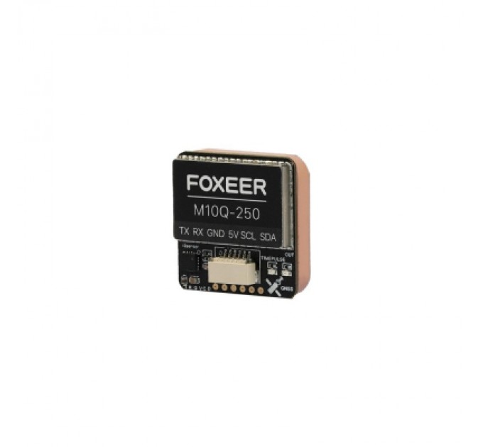 GPS модуль для дрона Foxeer M10Q 250 GPS 5883 Compass (MR1775)