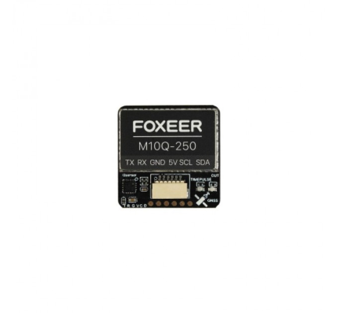 GPS модуль для дрона Foxeer M10Q 250 GPS 5883 Compass (MR1775)
