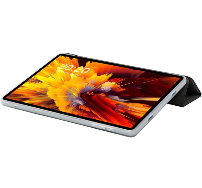 Teclast Планшет Teclast M50 8/128GB 4G Dual Sim Aqua Blue (M5H5С/TL-112860) з чохлом