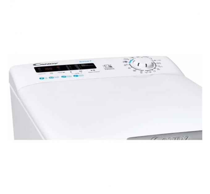 Candy Пральна машина Candy CSTG272DVET/1-S