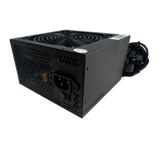 Блок живлення CaseCom CM 750 ATX 750W