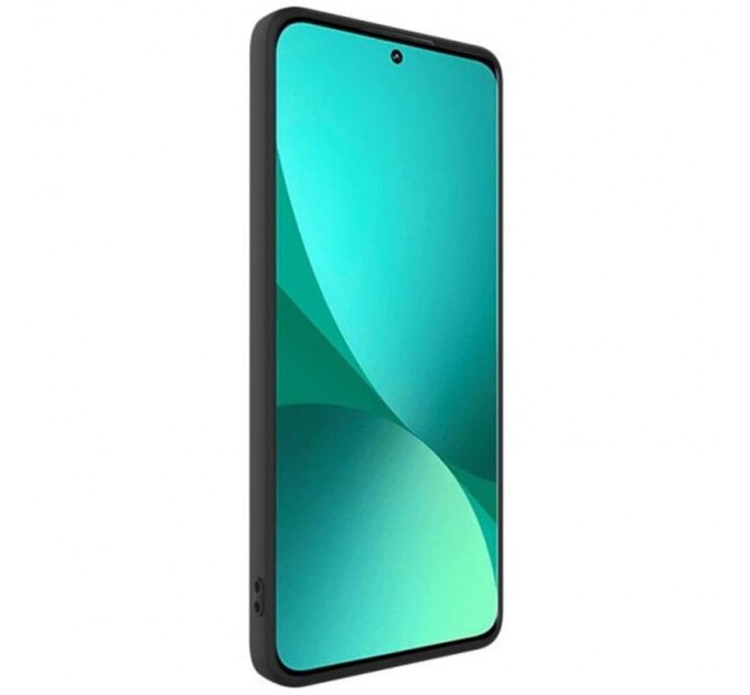 BeCover Чохол-накладка BeCover для Xiaomi 12T/12T Pro Black (708101)