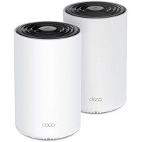 Маршрутизатор TP-Link DECO-PX50-2-PACK