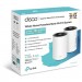 Маршрутизатор TP-Link DECO-PX50-2-PACK