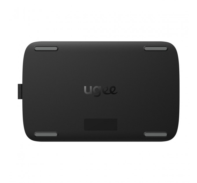 Графічний планшет Ugee M808 (UGM808E 16K)