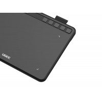 Графічний планшет Ugee S640 (ZYS640-G-N)